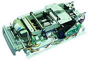 Star Micronics 38050003 Printer Parts & Components Printer Mechanism 088698861332